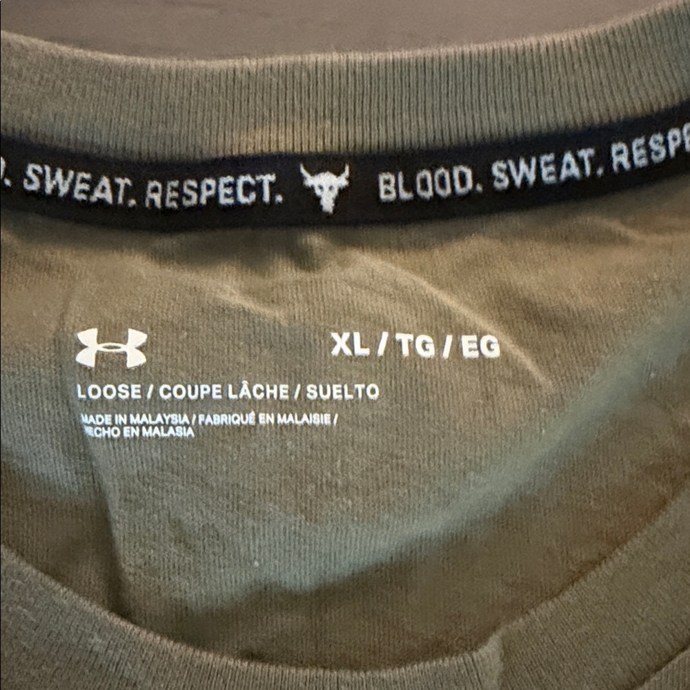 Under Armour - Picture 3 of 4